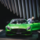 Illustration for article titled The Most Stunning New Cars In North America Right Now
